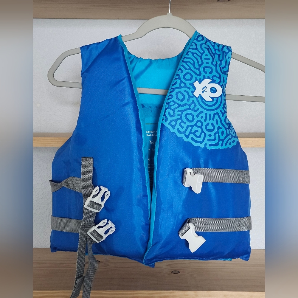 Flotation aid type III PFD